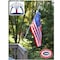 Valley Forge Valley Forge American Flag 36 in. H X 60 in. W USPN-1 - alternate 3